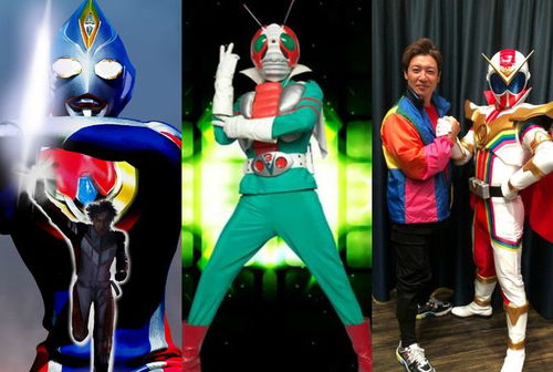 奥野壮荧幕寻“父”引风波，鹤野刚士新特摄角色激化网络争议