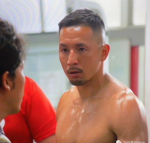 当运动魅力溢出赛场 一位日本橄榄球运动员引发的网络热议