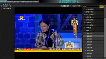 首壮网络电视与壮寻网络 功能、风险与用户指南